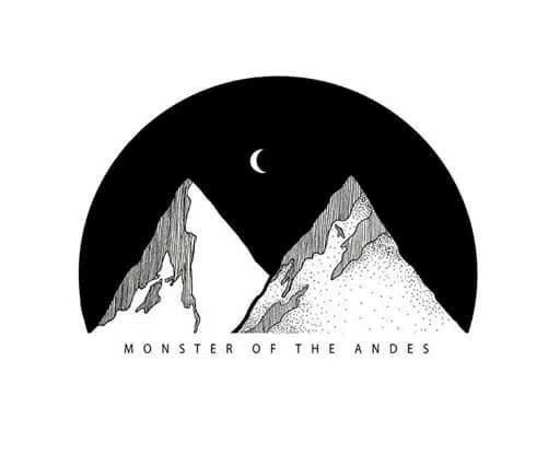 Monster Of The Andes