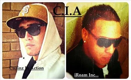C.I.A
