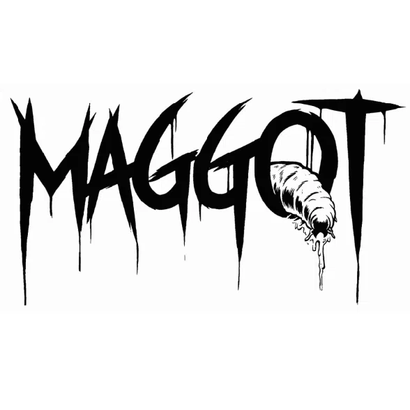 Maggot