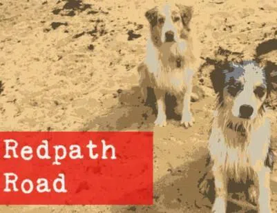 Redpath Road