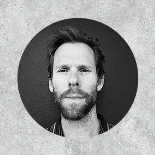 Mick Hazelman