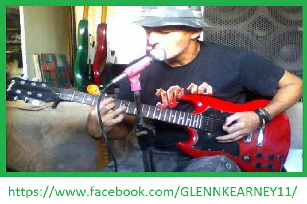 Glenn Kearney IV