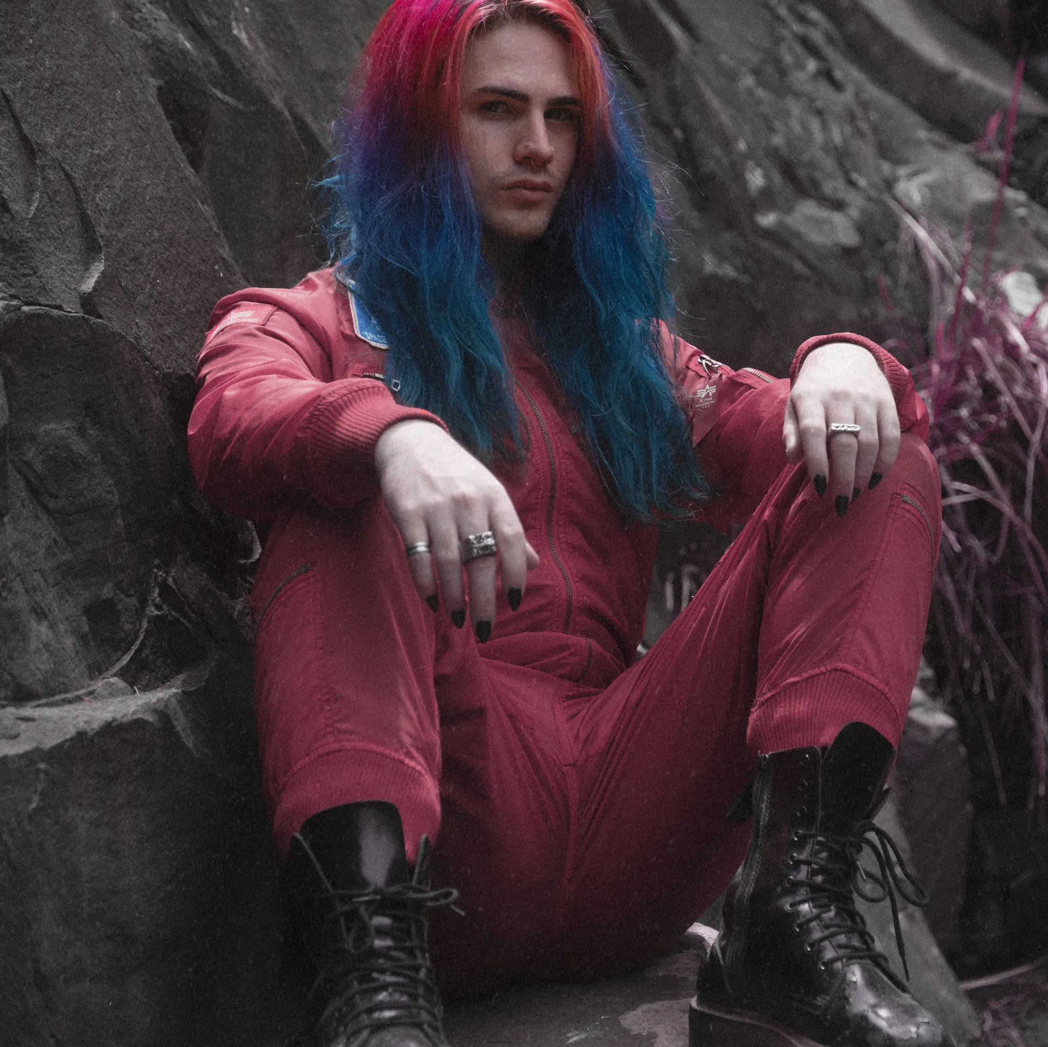 Space Prince