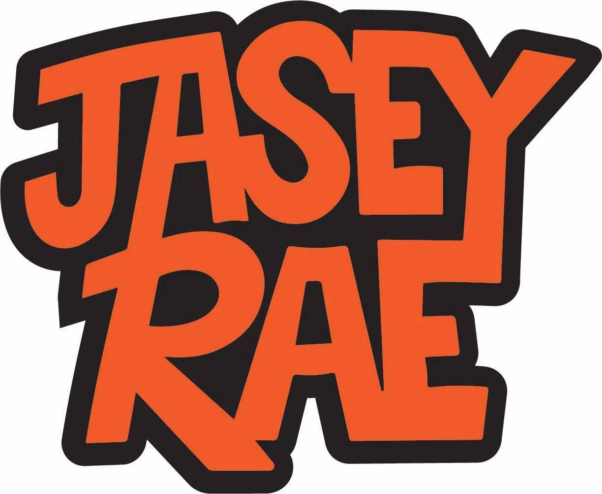 Jasey Rae