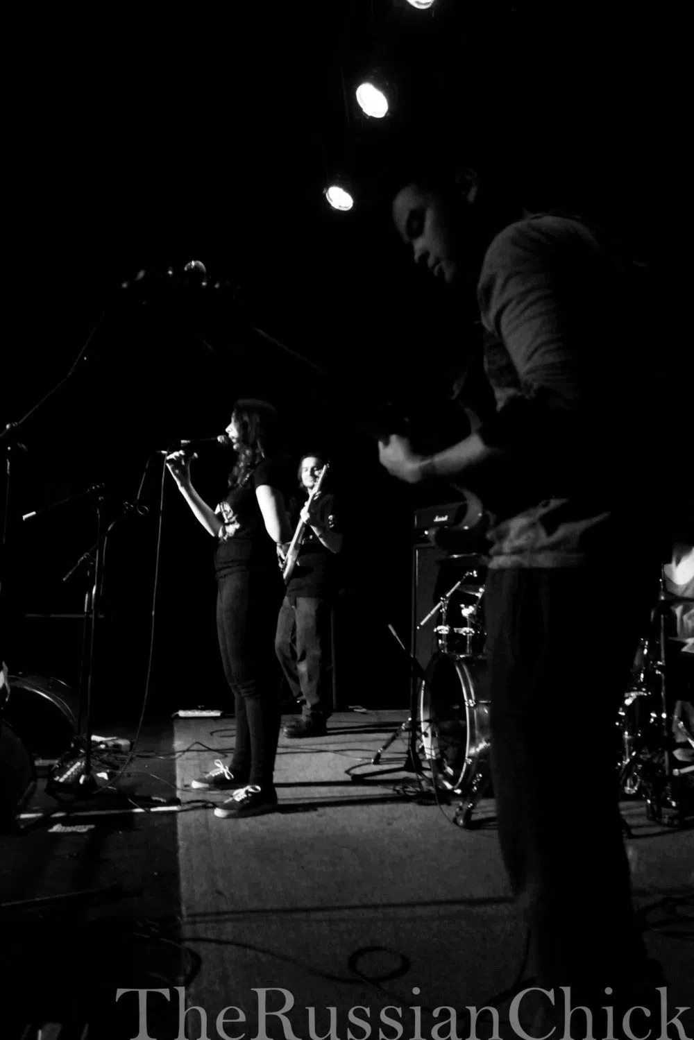 Against Our Selves