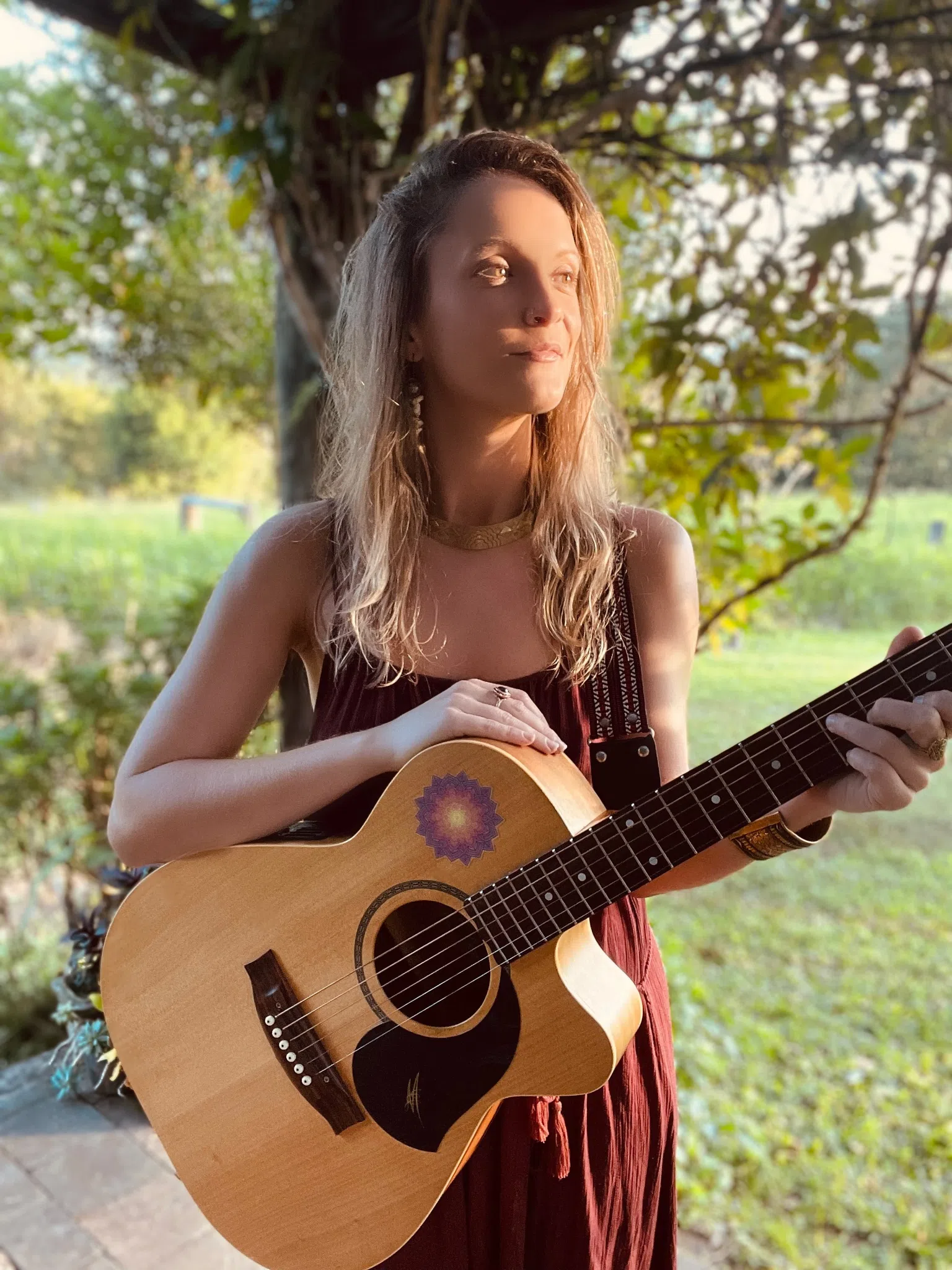 Ivy Amara