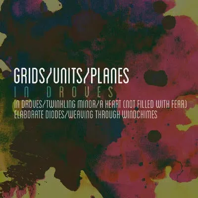 grids/units/planes