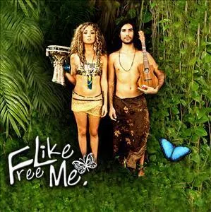 Free Like Me