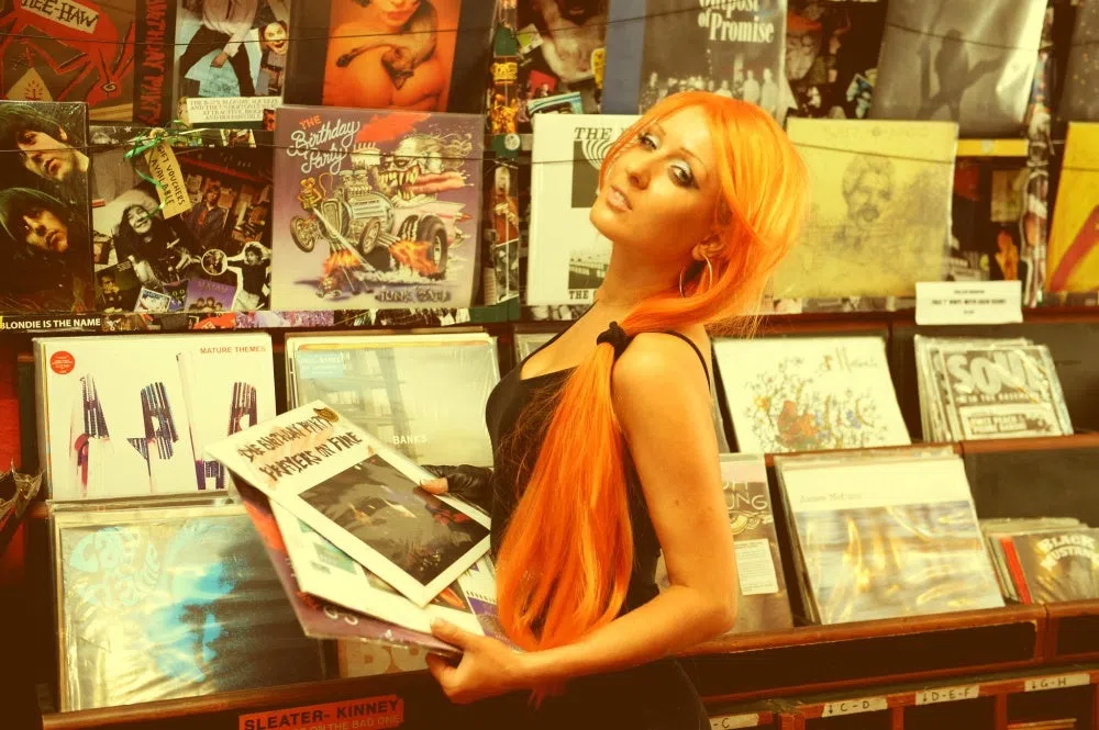 Veronika Skya
