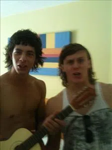 Surf Badgers