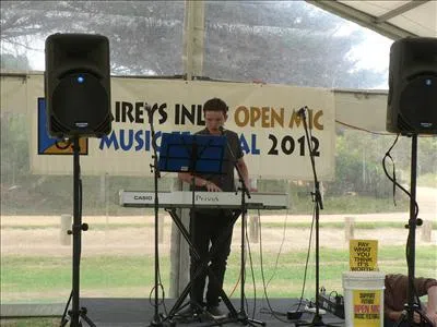 Callum Watson