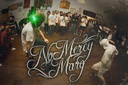 No Mercy Marg