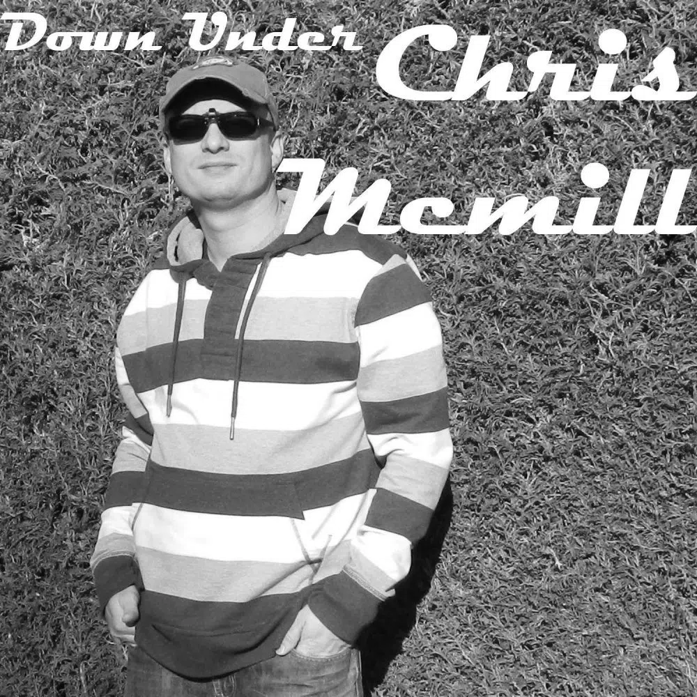 Chris Mcmill