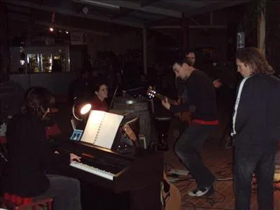 Midnight's Poet