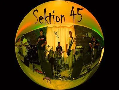 Sektion 45