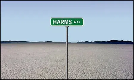Harms Way