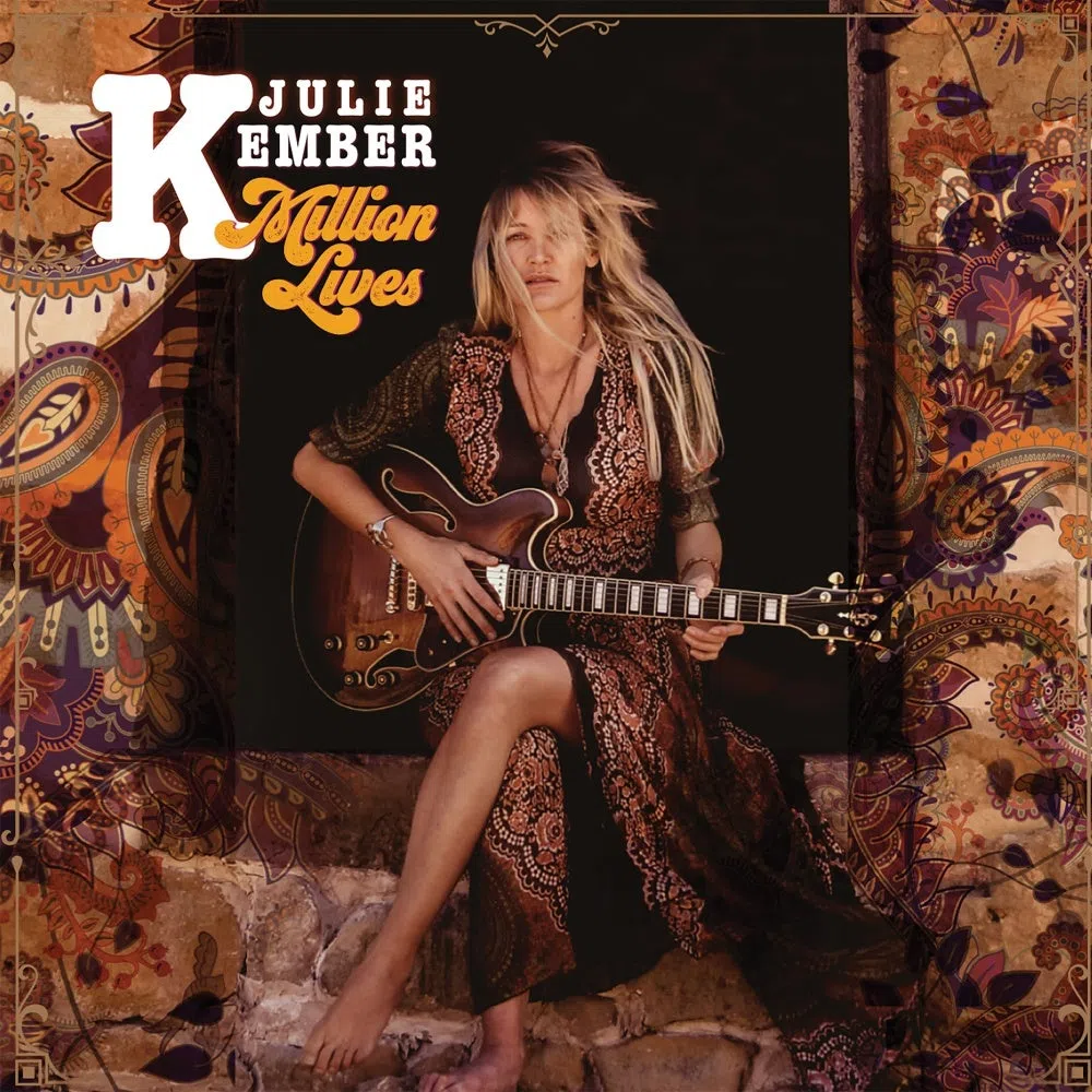 Julie Kember