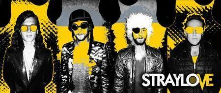 STRAYLOVE