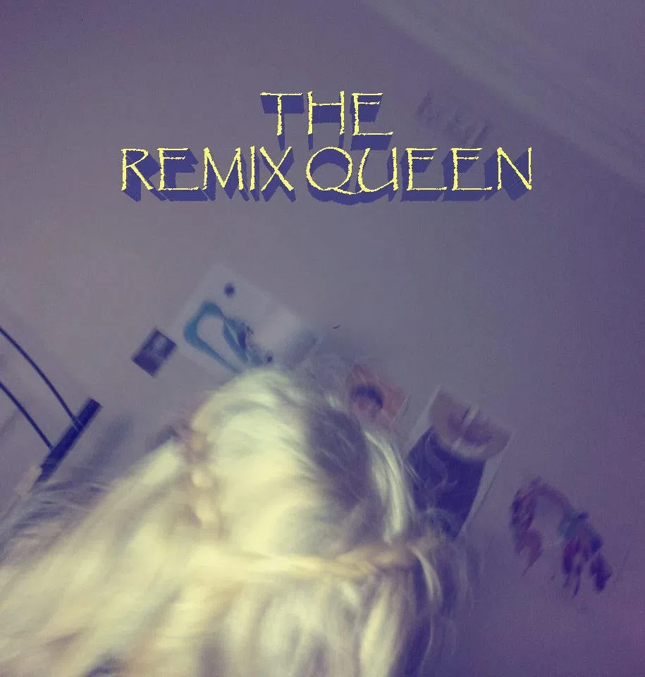 The Remix Queen