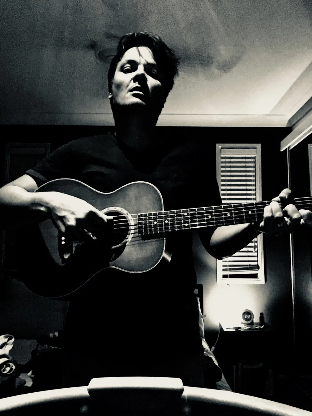 Dan Carroll