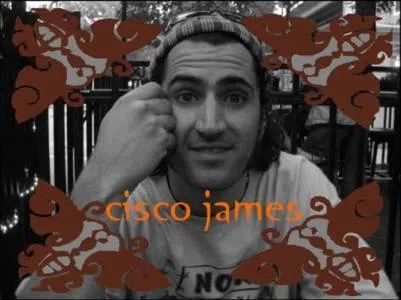 Cisco James and the betrayal