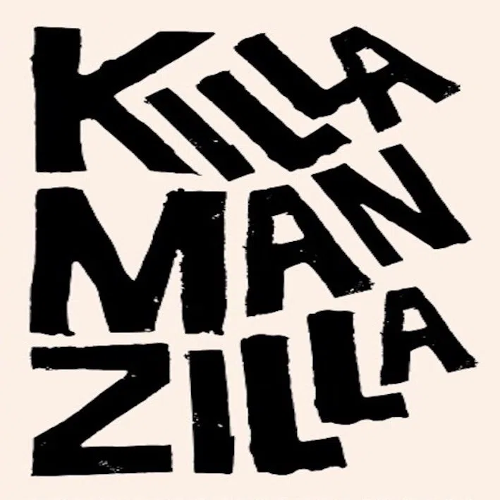 KillaManZilla