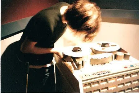 Dan Woolford