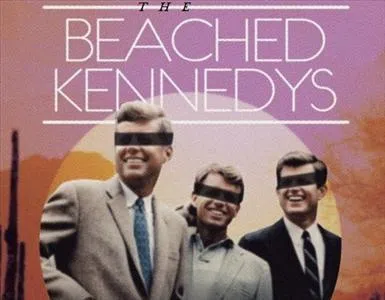 The Beached Kennedys