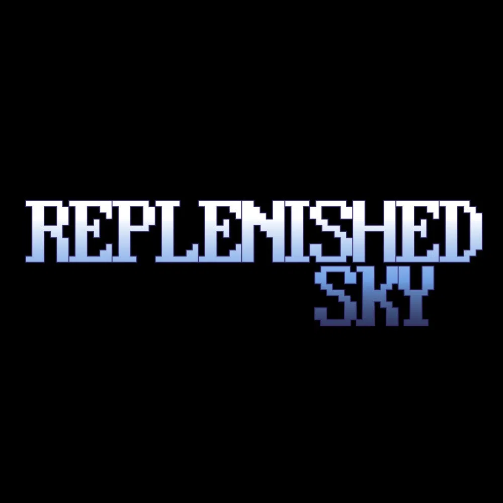 Replenished Sky
