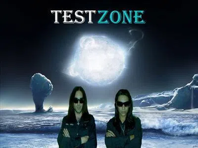 TESTZONE