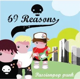 Kid Chino (formerly 69 Reasons)