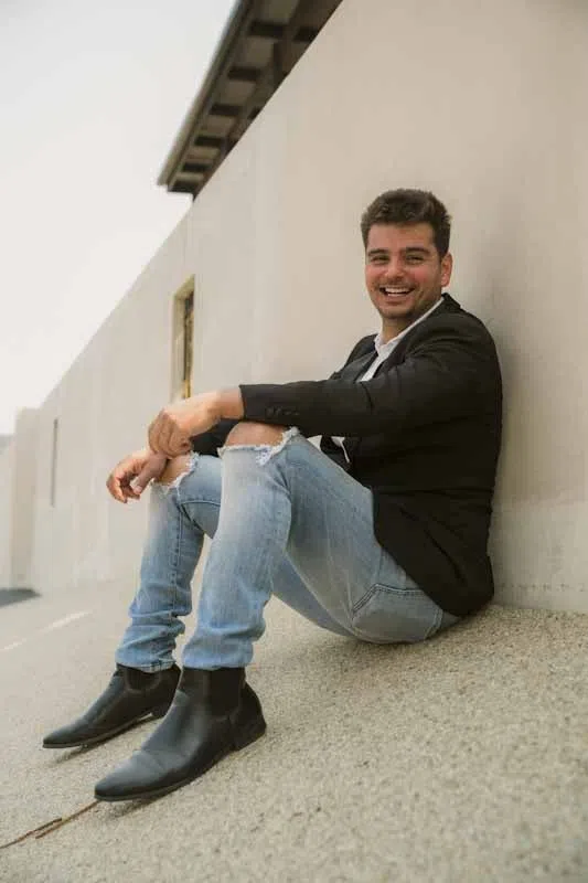 Joey Wehbe