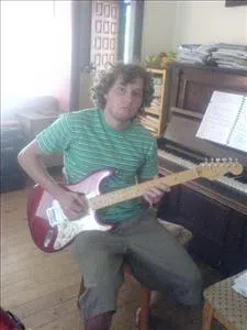 jacob carroll