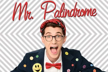 Mr. Palindrome