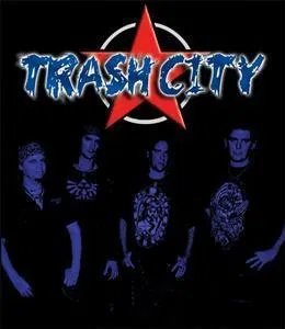 Trash City