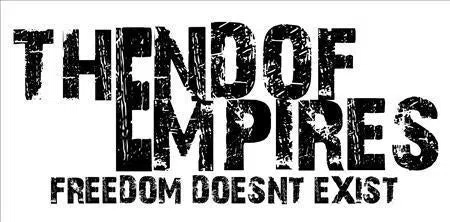 TheEndOfEmpires