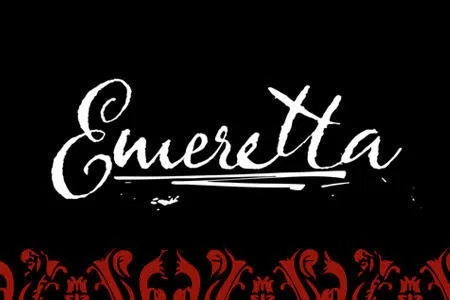 Emeretta