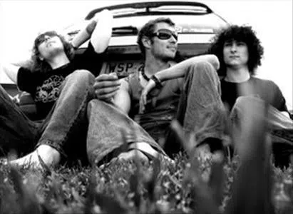 Marshall & the Fro