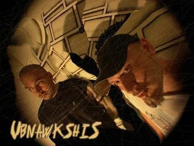 UBNAWKSHIS