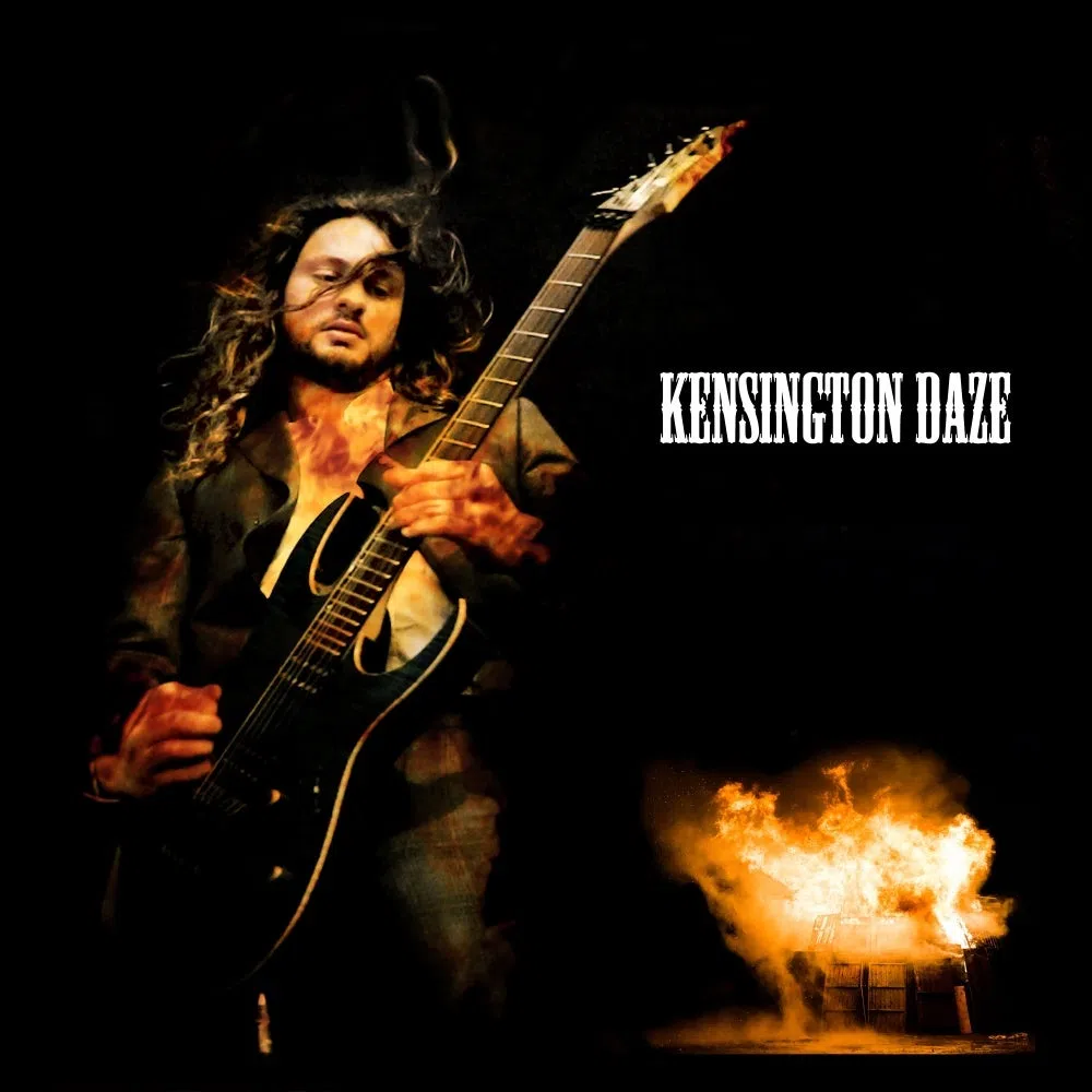 Kensington Daze