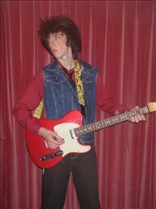Sam Shineberg