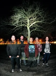 Ennui Breathes Malice (Official)