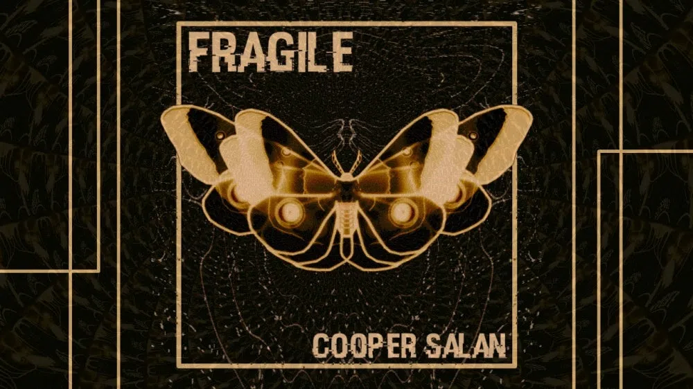 Cooper Salan