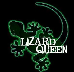 Lizard Queen
