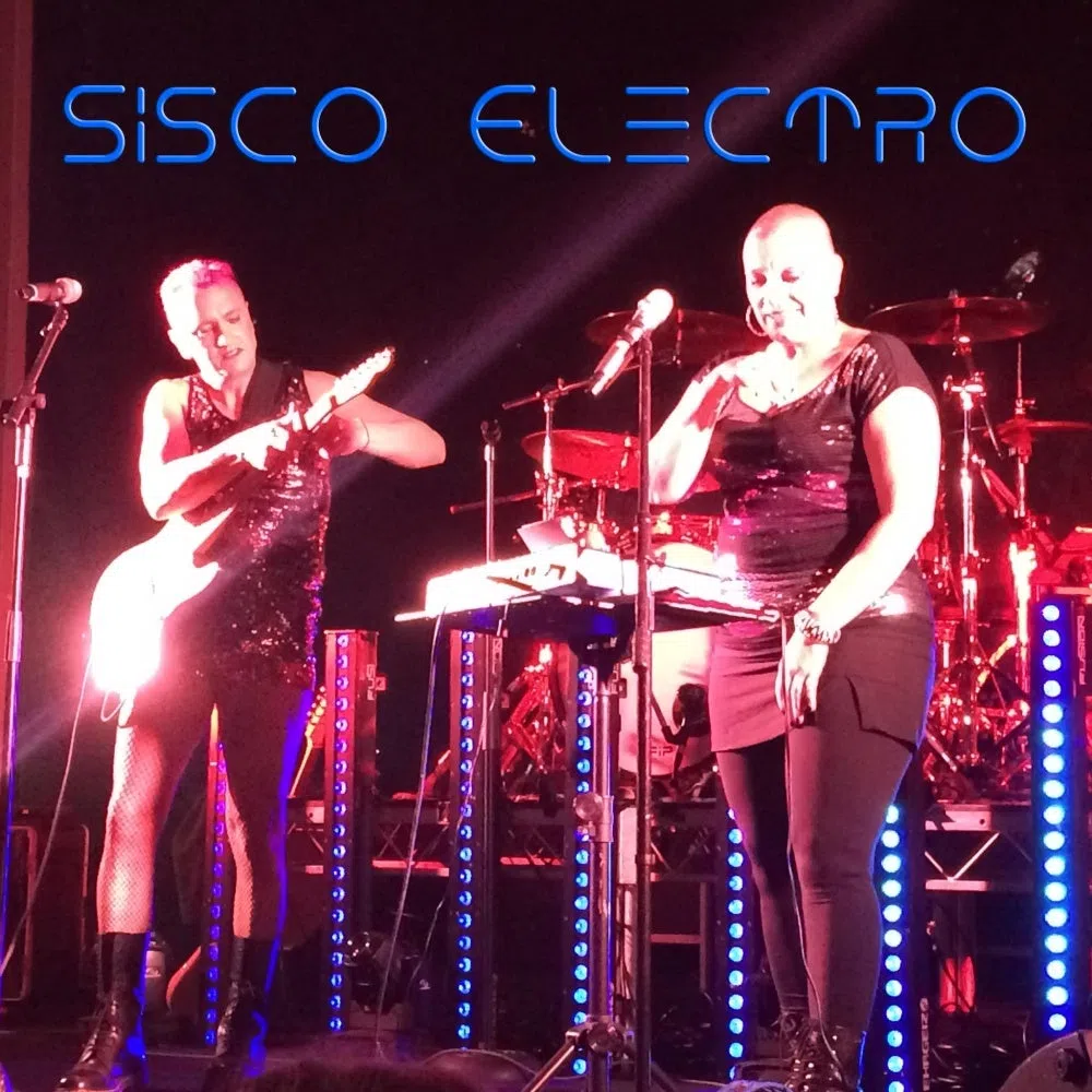 Sisco Electro