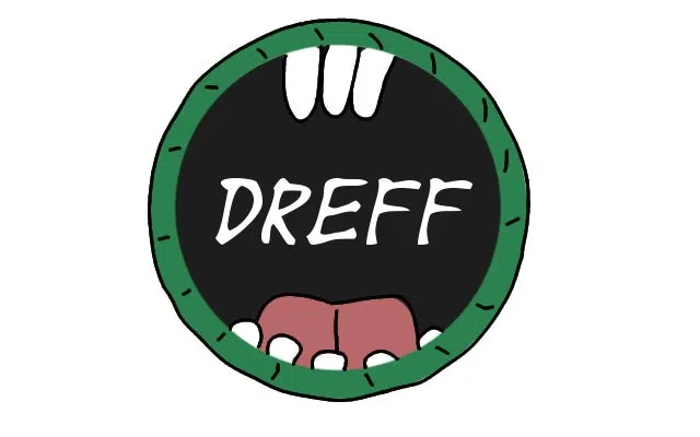 Dreff