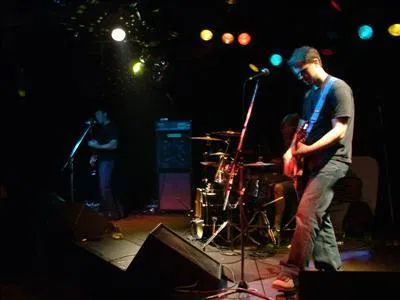 The Pennydrops