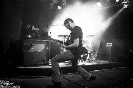 Bury The Heard