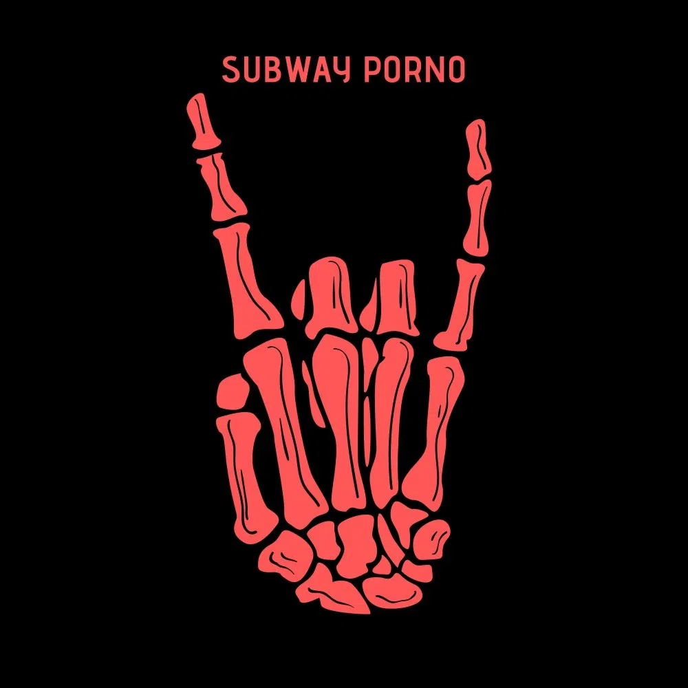 Subway Porno