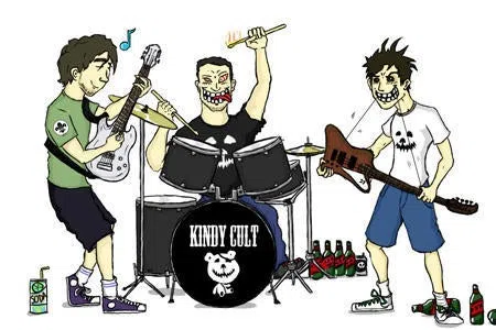 Kindy Cult